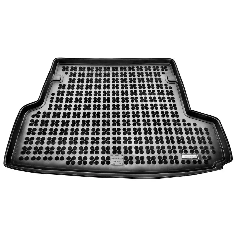 Tapis de coffre REZAW-PLAST 232120