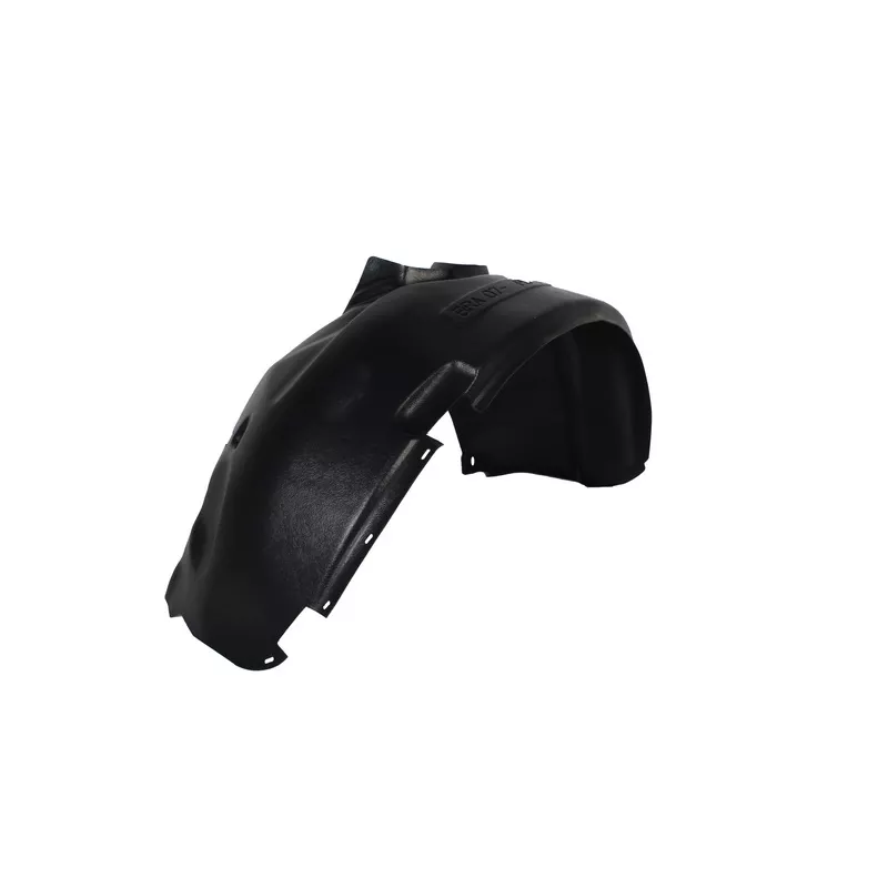 Passage de roue en plastique REZAW-PLAST RP110460