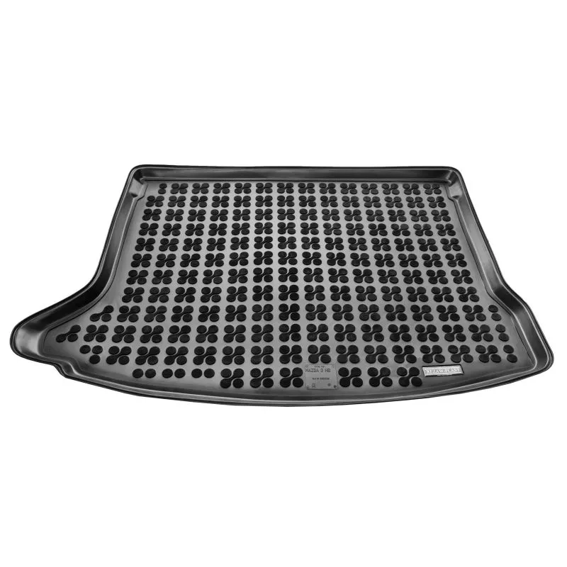 Tapis de coffre REZAW-PLAST 232228