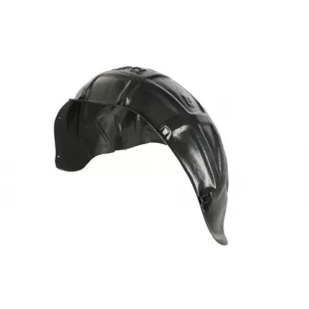 Passage de roue en plastique REZAW-PLAST 111004