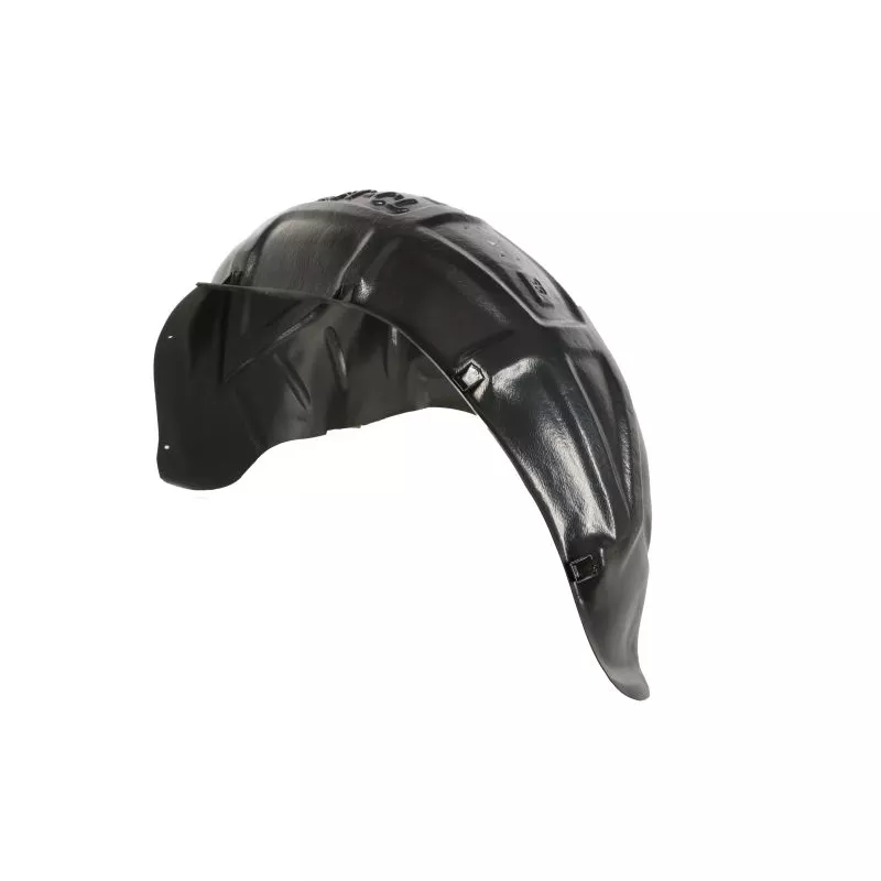 Passage de roue en plastique REZAW-PLAST 111004