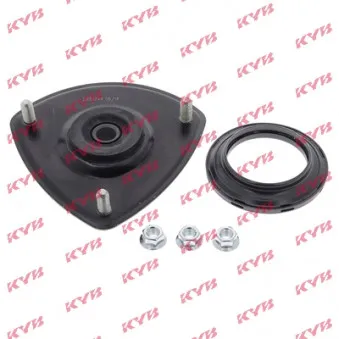 Kit de réparation, coupelle de suspension KYB SM5586