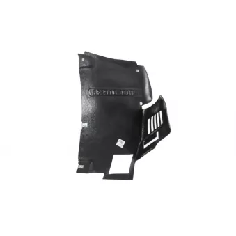 Passage de roue en plastique REZAW-PLAST 110606