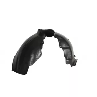 Passage de roue en plastique REZAW-PLAST 110520