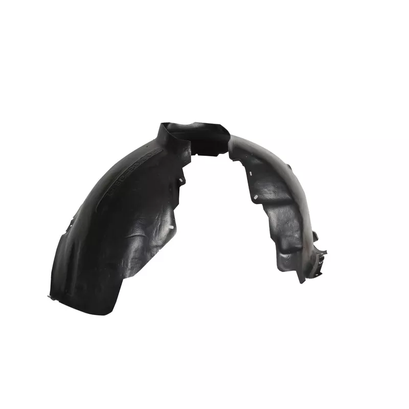 Passage de roue en plastique REZAW-PLAST 110520
