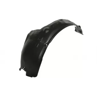 Passage de roue en plastique REZAW-PLAST 111005
