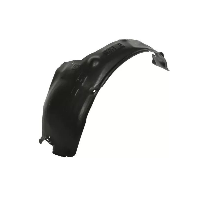 Passage de roue en plastique REZAW-PLAST 111005