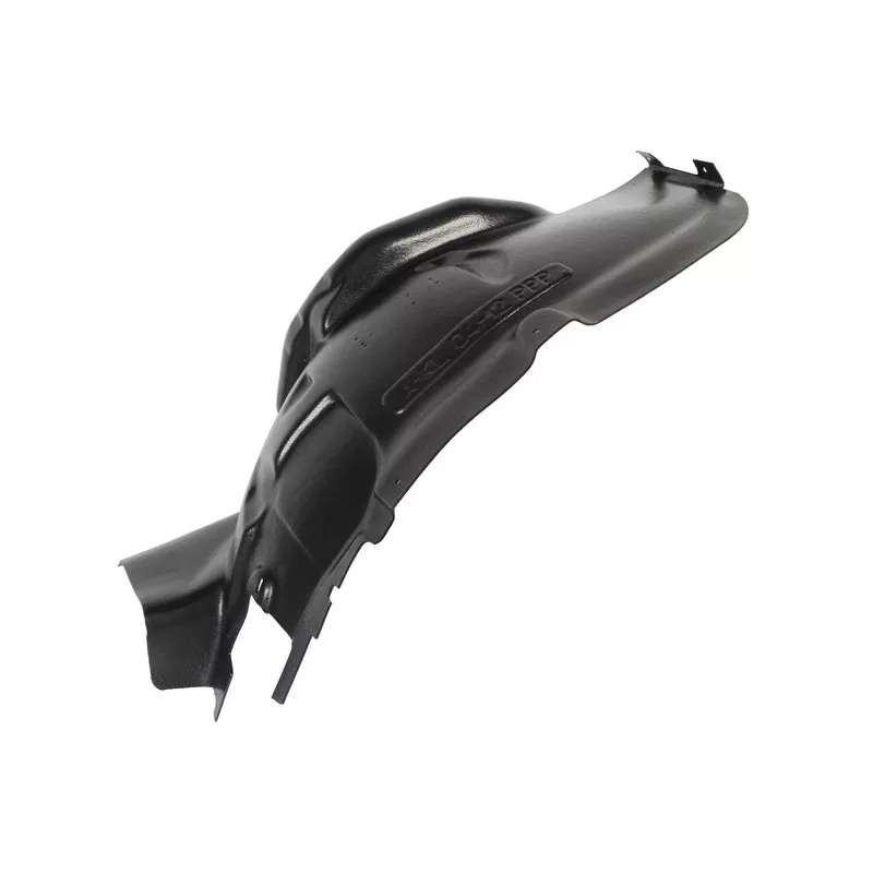 Passage de roue en plastique REZAW-PLAST RP110911