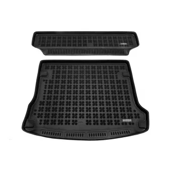 Tapis de coffre REZAW-PLAST 231336