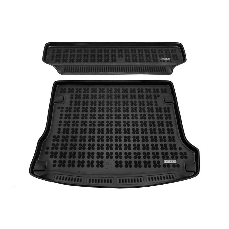 Tapis de coffre REZAW-PLAST 231336