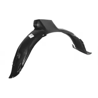 Passage de roue en plastique REZAW-PLAST RP111441