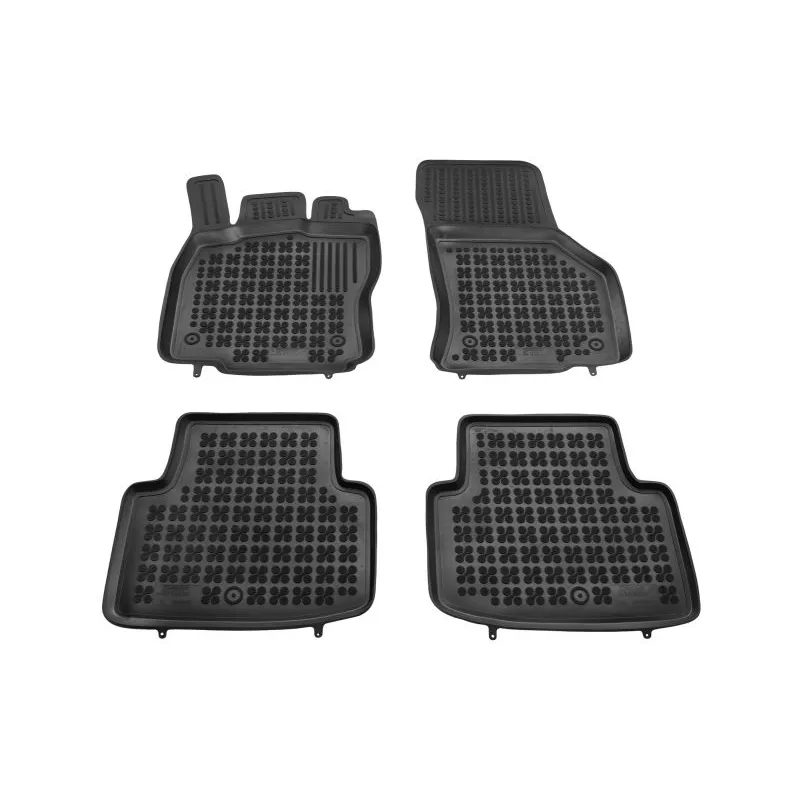 Tapis en caoutchouc REZAW-PLAST 200119