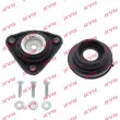 Kit de réparation, coupelle de suspension KYB SM5589 - Visuel 1