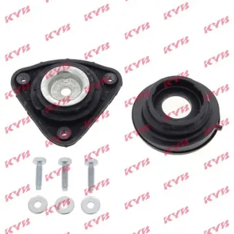 Kit de réparation, coupelle de suspension KYB