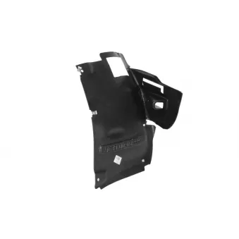 Passage de roue en plastique REZAW-PLAST 110605