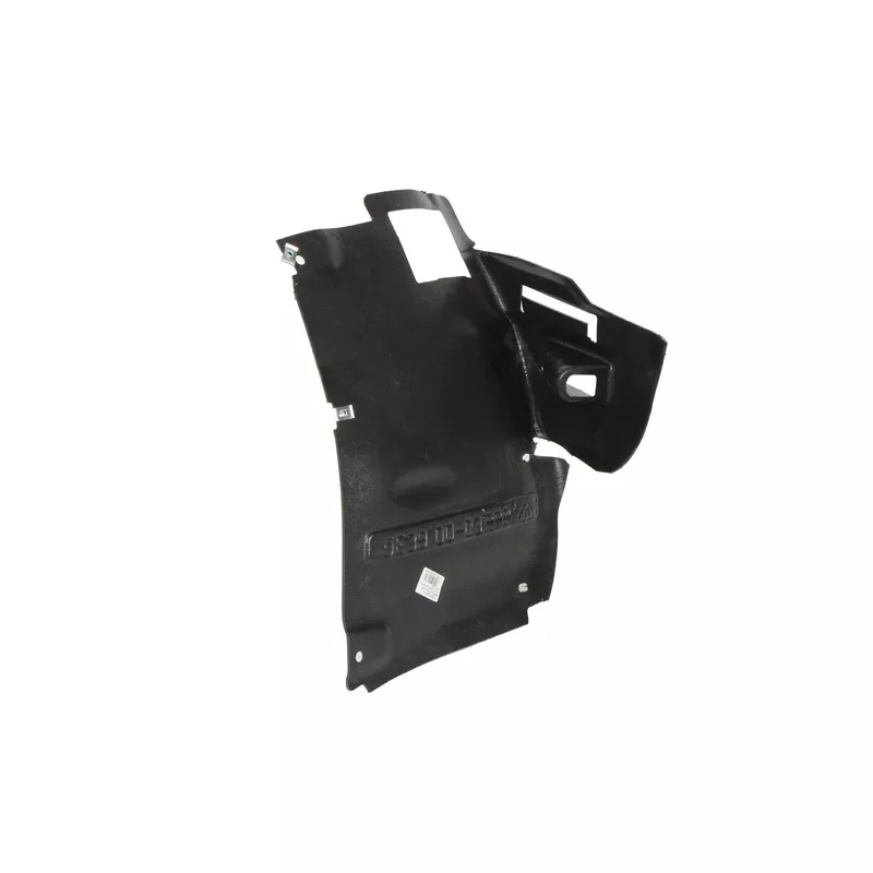 Passage de roue en plastique REZAW-PLAST 110605