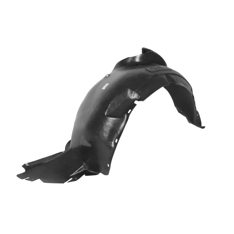Passage de roue en plastique REZAW-PLAST 111440