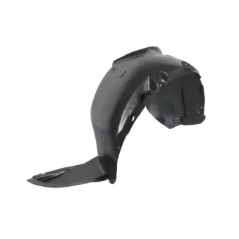 Passage de roue en plastique REZAW-PLAST RP112010