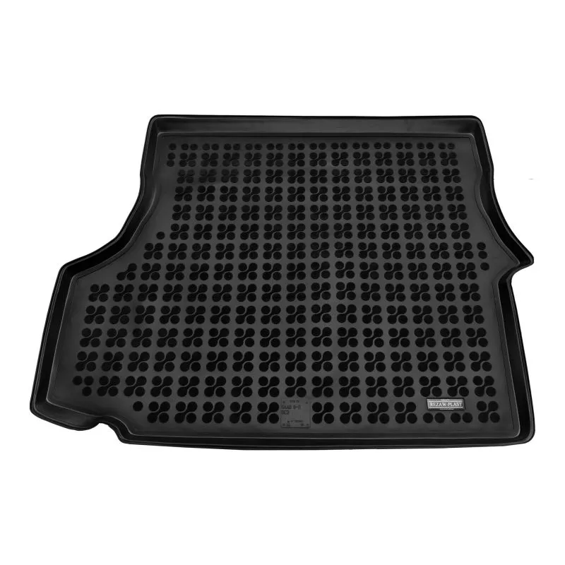 Tapis de coffre REZAW-PLAST RP232604