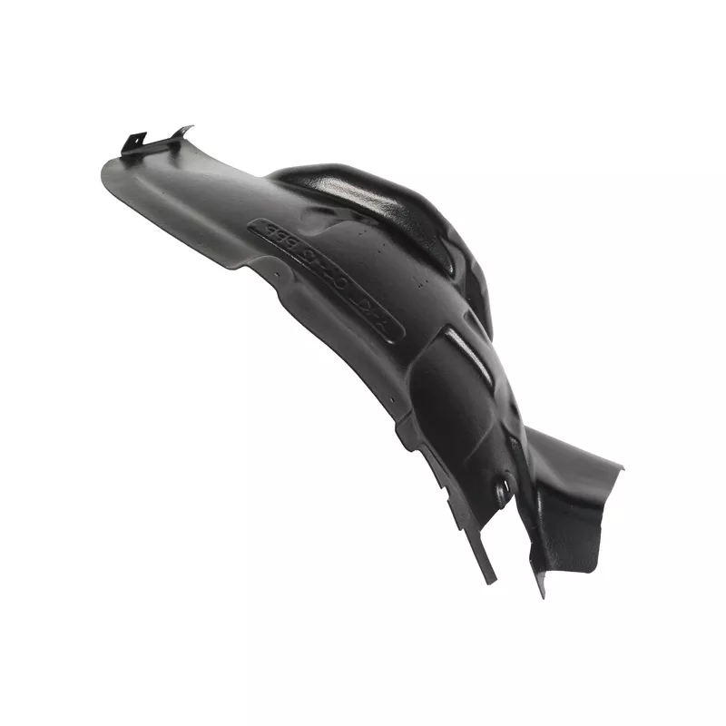 Passage de roue en plastique REZAW-PLAST RP110912