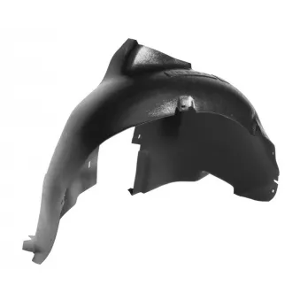 Passage de roue en plastique REZAW-PLAST RP111447