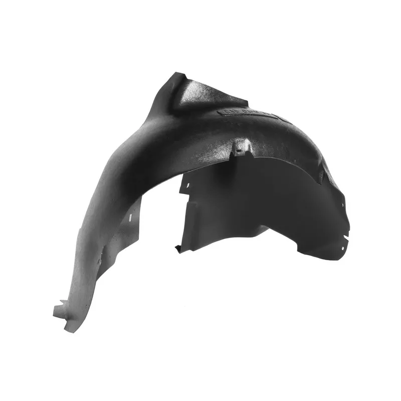 Passage de roue en plastique REZAW-PLAST RP111447