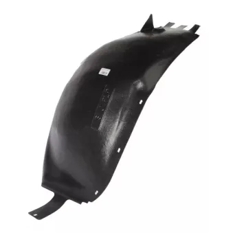 Passage de roue en plastique REZAW-PLAST RP111026