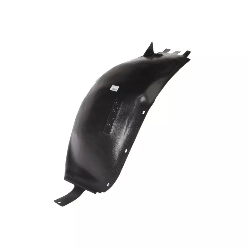 Passage de roue en plastique REZAW-PLAST RP111026