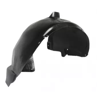 Passage de roue en plastique REZAW-PLAST RP111028