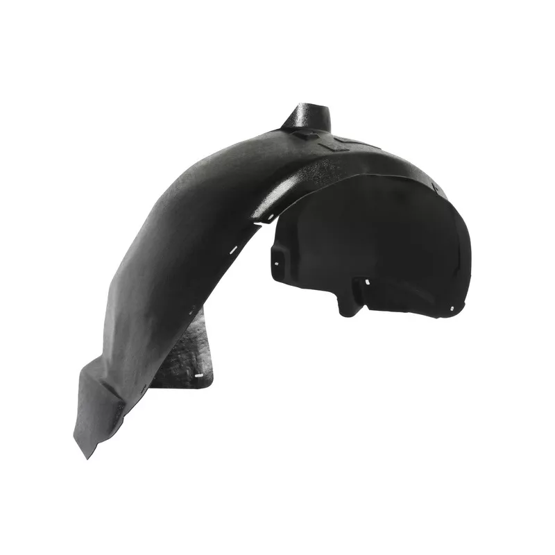 Passage de roue en plastique REZAW-PLAST RP111028