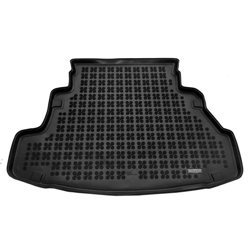 Tapis de coffre REZAW-PLAST 231014