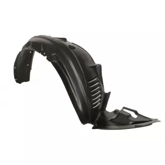 Passage de roue en plastique REZAW-PLAST RP111815