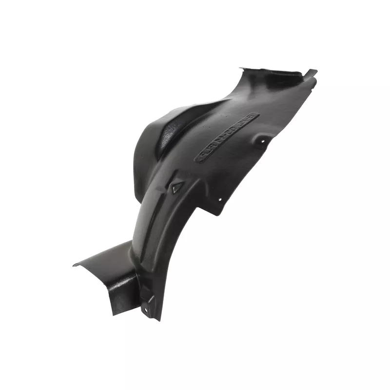 Passage de roue en plastique REZAW-PLAST RP110909