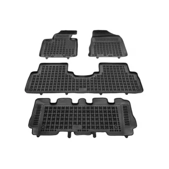 Tapis en caoutchouc REZAW-PLAST 201019
