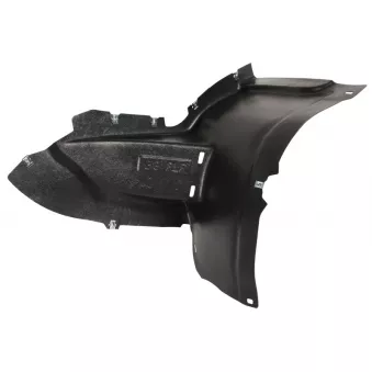 Passage de roue en plastique REZAW-PLAST RP111446