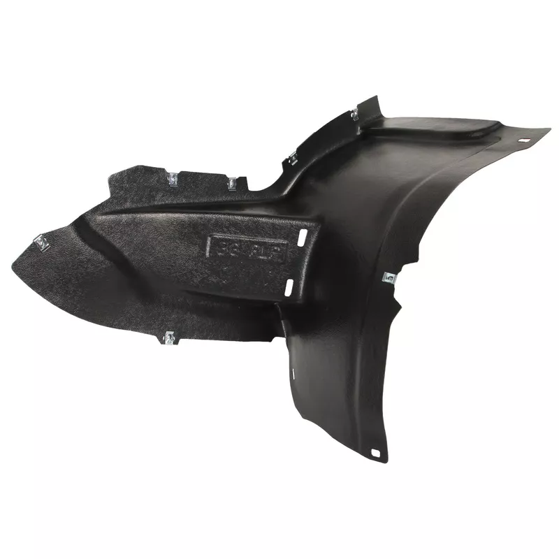Passage de roue en plastique REZAW-PLAST RP111446