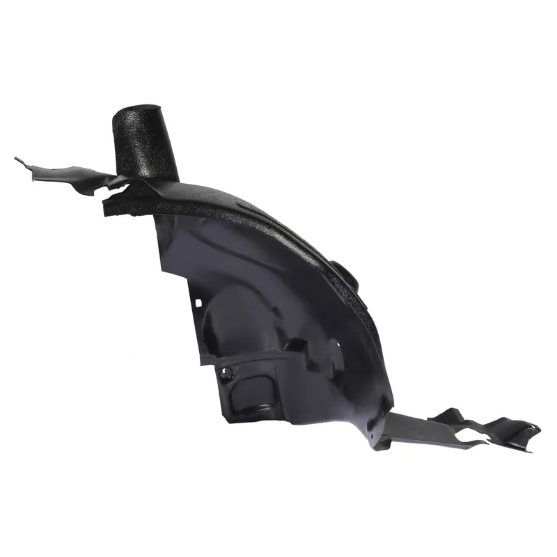 Passage de roue en plastique REZAW-PLAST RP110915