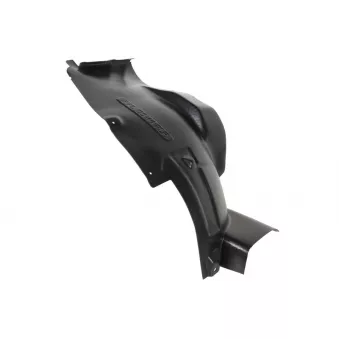 Passage de roue en plastique REZAW-PLAST RP110910