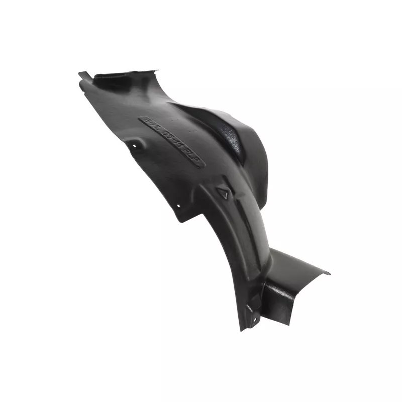 Passage de roue en plastique REZAW-PLAST RP110910
