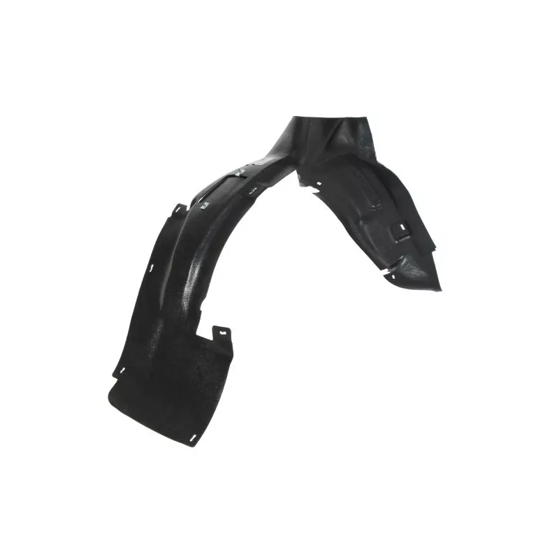 Passage de roue en plastique REZAW-PLAST RP111443