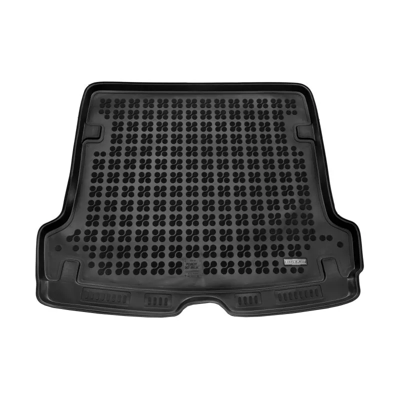 Tapis de coffre REZAW-PLAST 231213