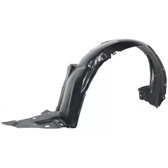 Passage de roue en plastique REZAW-PLAST RP111812