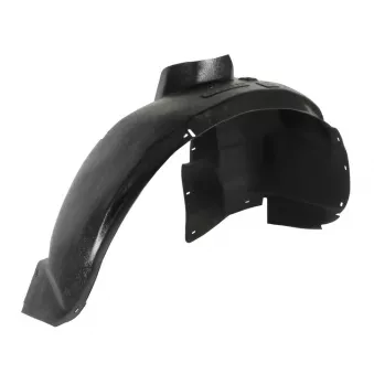 Passage de roue en plastique REZAW-PLAST RP111027