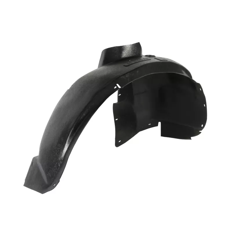 Passage de roue en plastique REZAW-PLAST RP111027