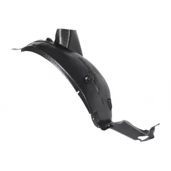 Passage de roue en plastique REZAW-PLAST RP110914