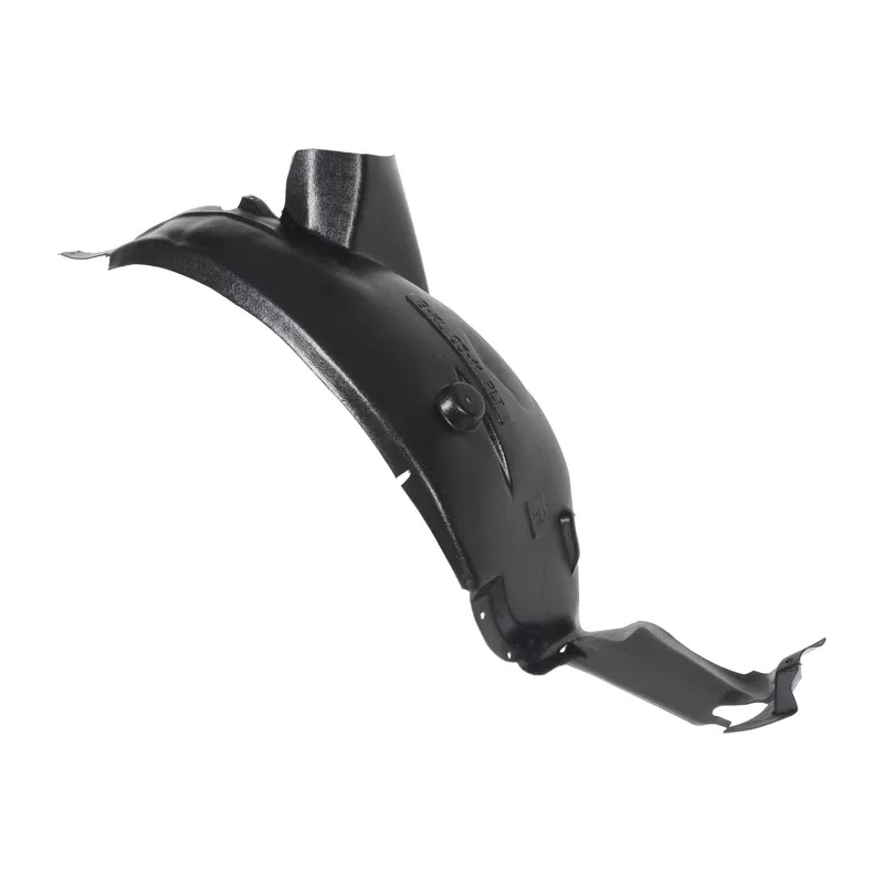 Passage de roue en plastique REZAW-PLAST RP110914