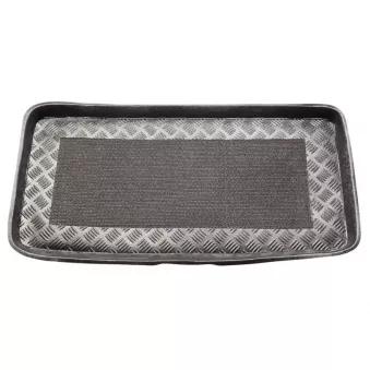 Tapis de coffre REZAW-PLAST