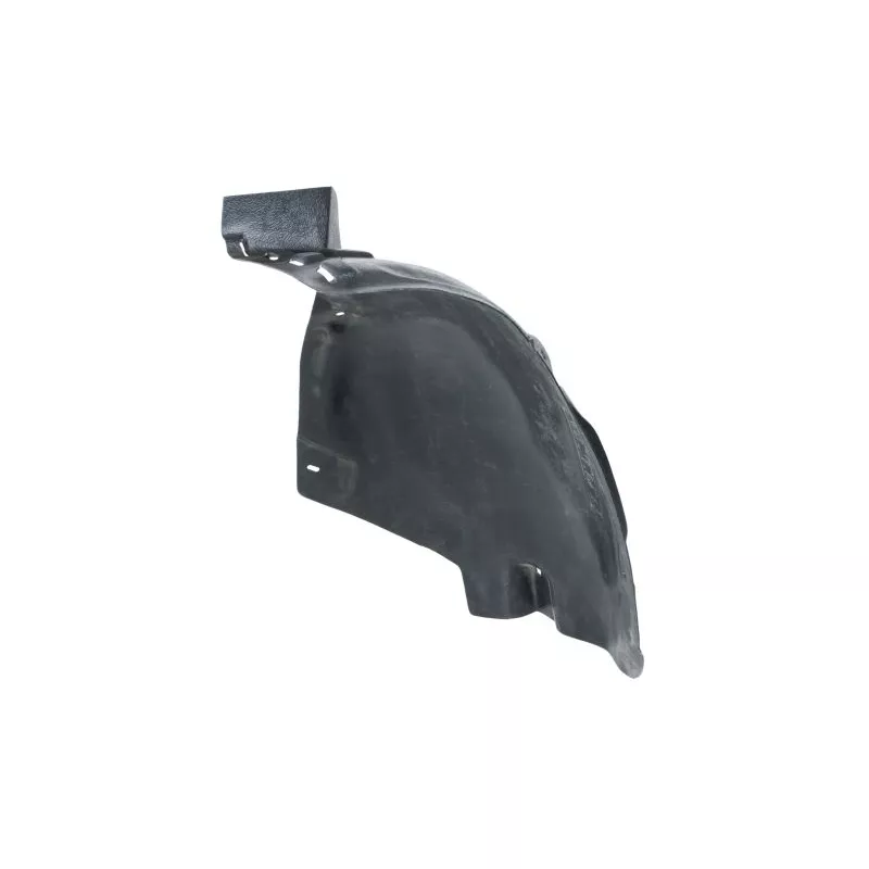 Passage de roue en plastique REZAW-PLAST RP111024
