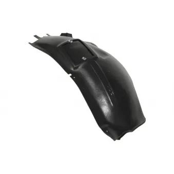 Passage de roue en plastique REZAW-PLAST 111019