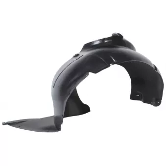 Passage de roue en plastique REZAW-PLAST RP111454